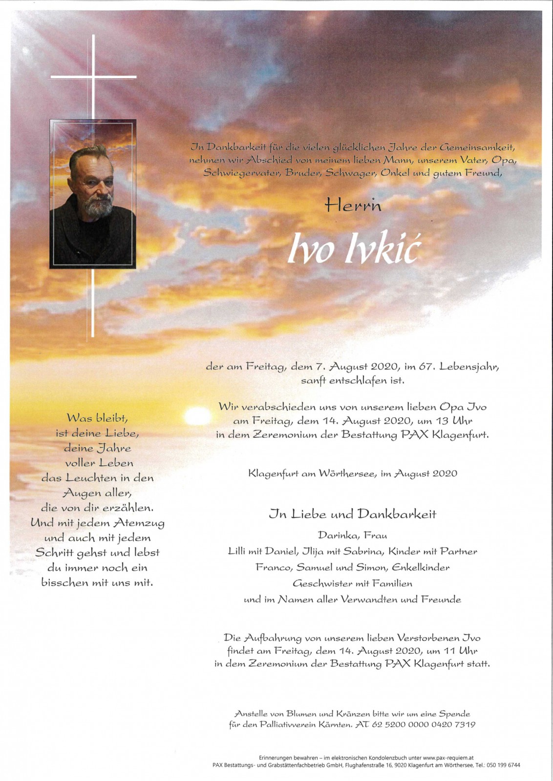 Parte Ivo Ivkic