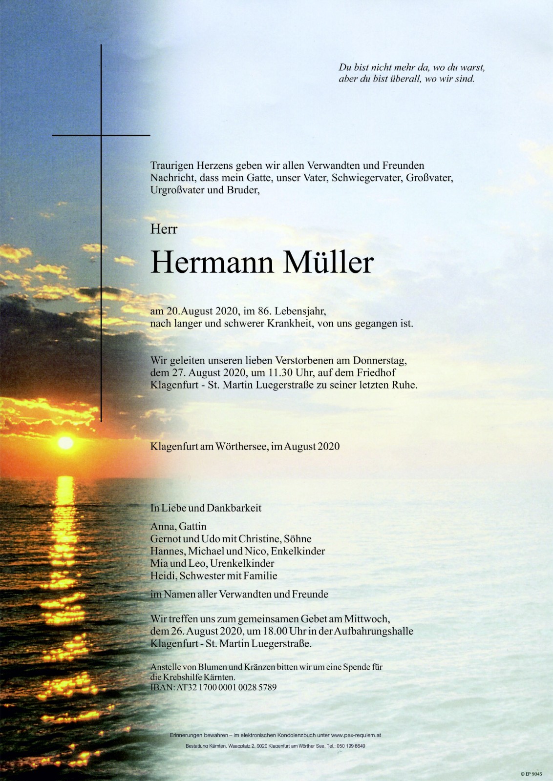Parte Hermann Müller