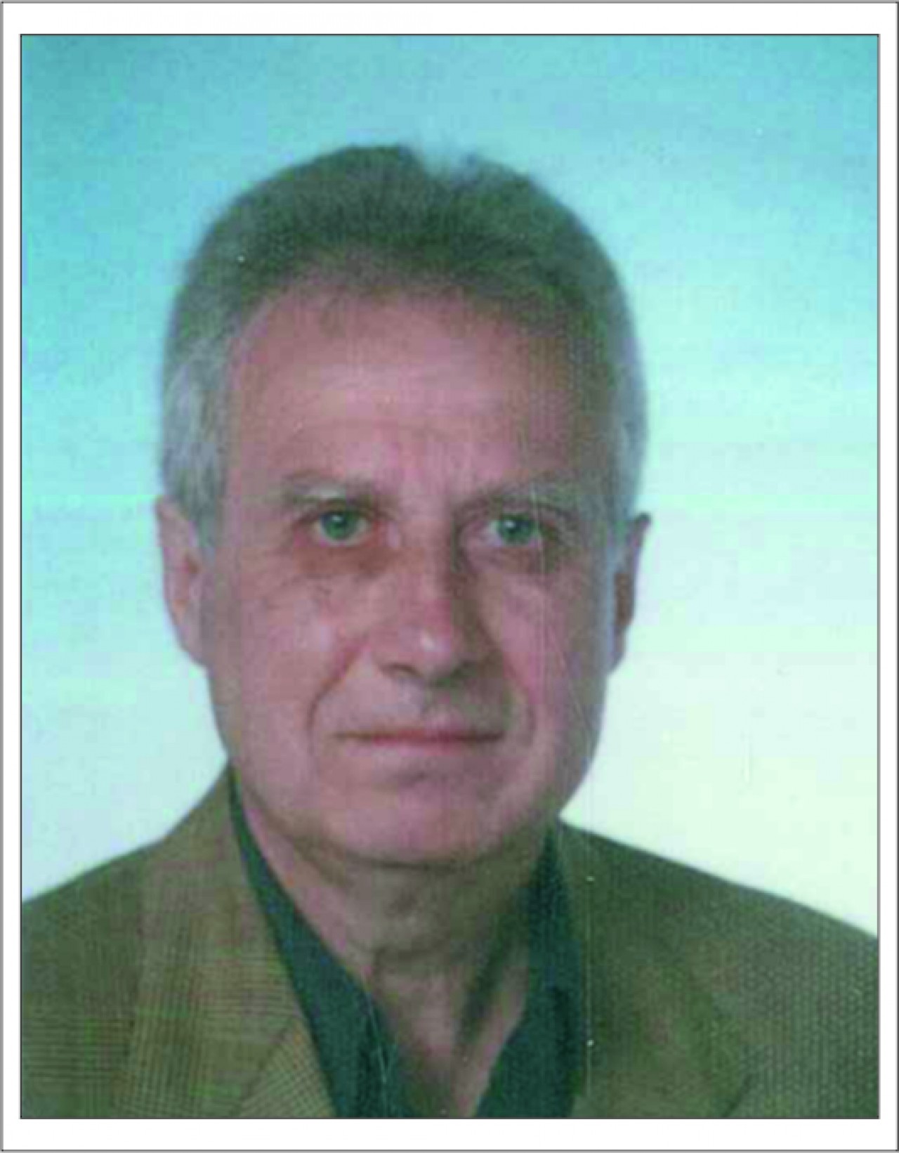 Parte Karl Heinz Glanzer