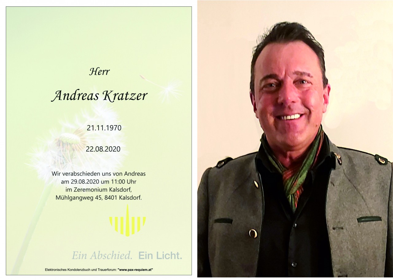 Parte Andreas Kratzer