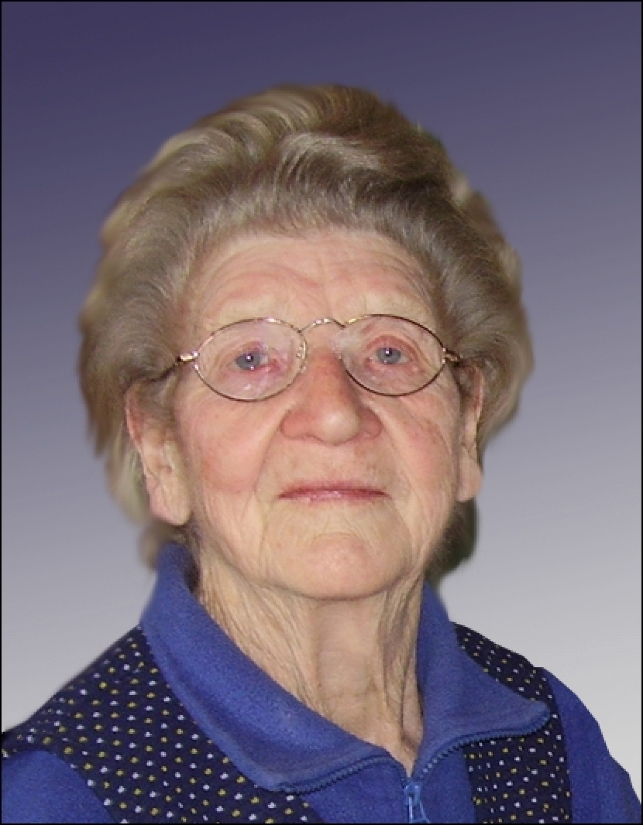 Parte Erna Grininger