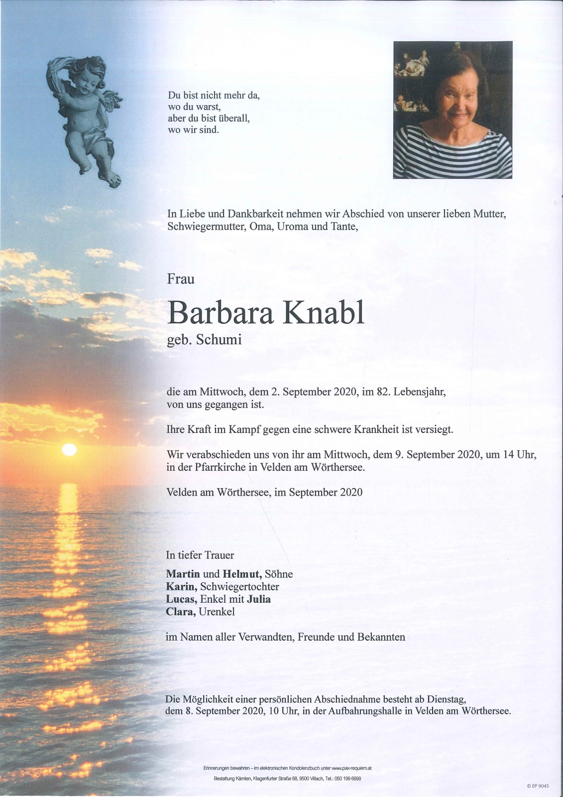 Parte Barbara Knabl