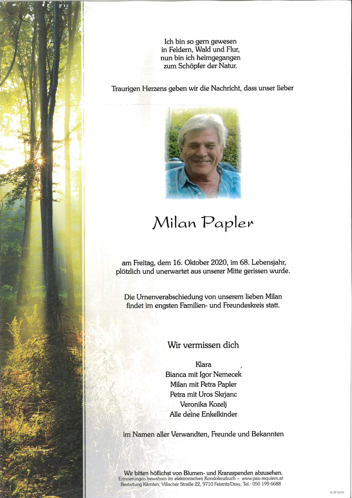 Parte Milan Papler