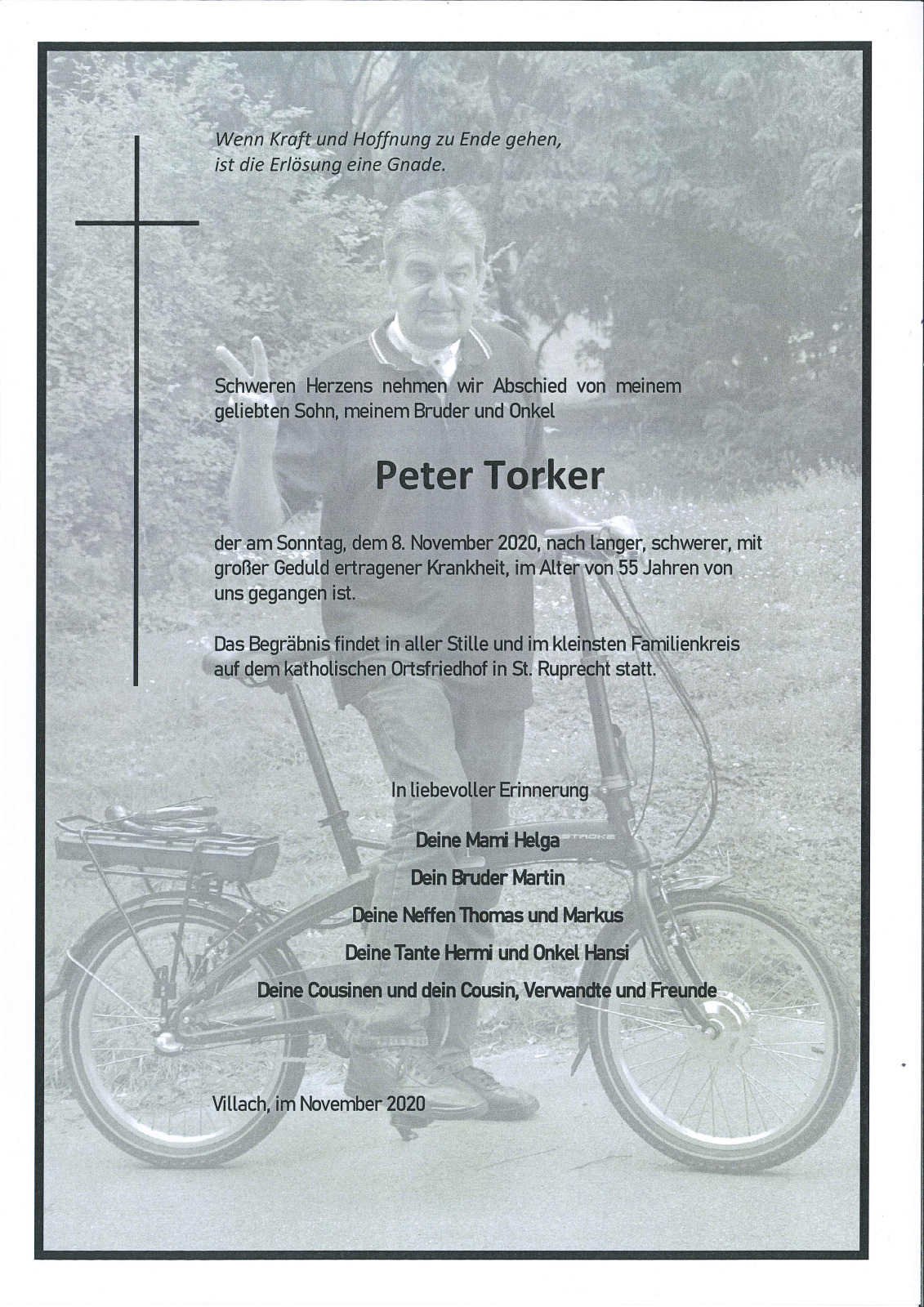 Parte Peter Torker
