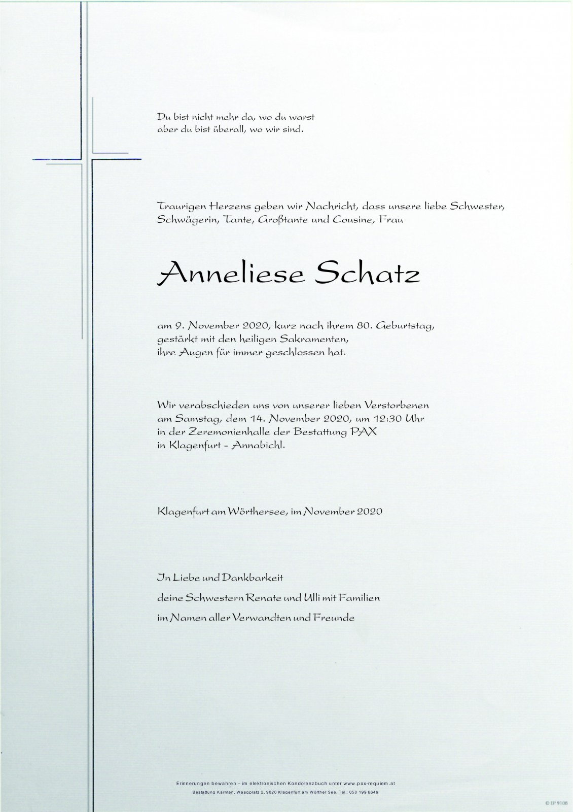 Parte Anneliese Schatz