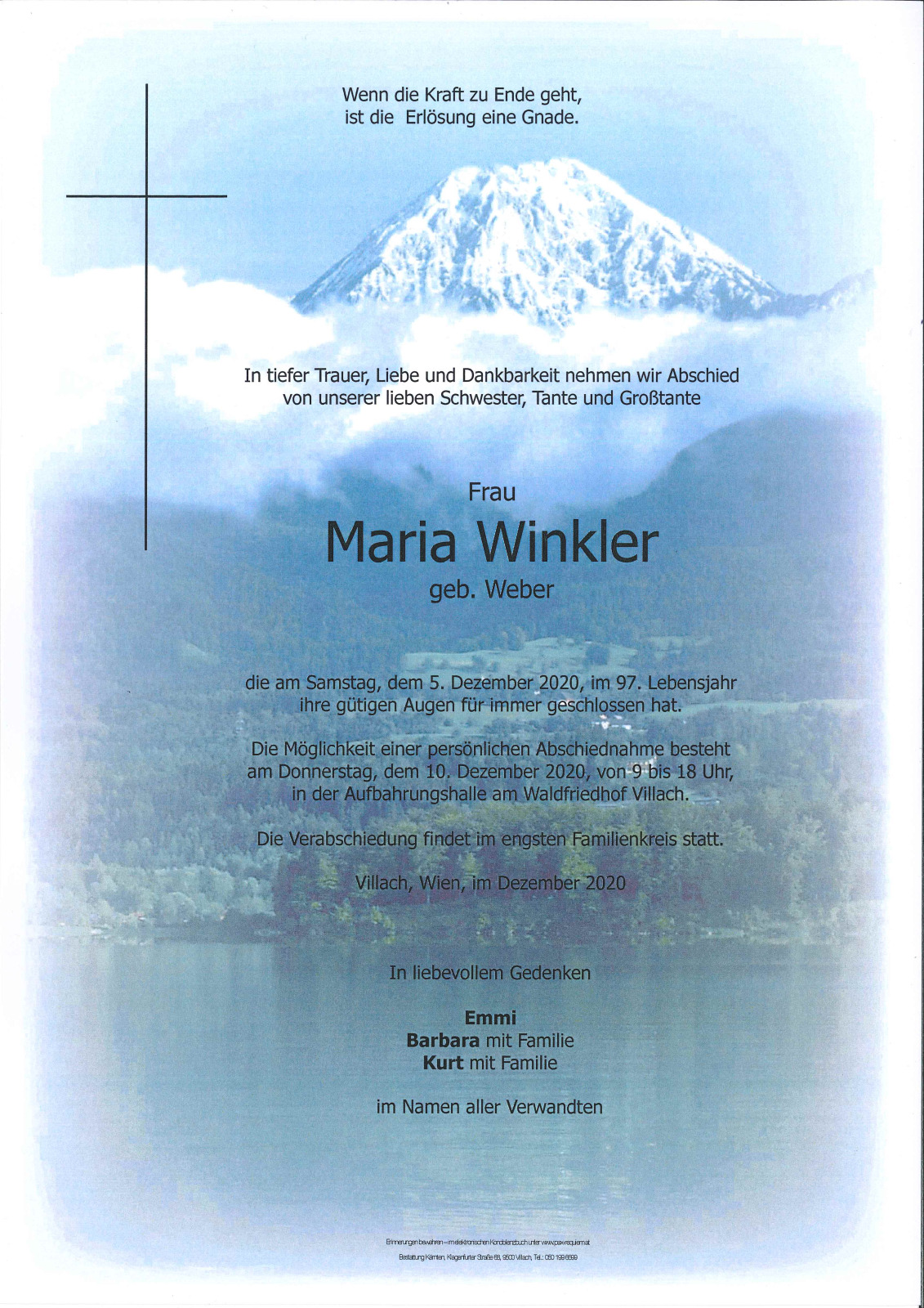 Parte Maria Winkler