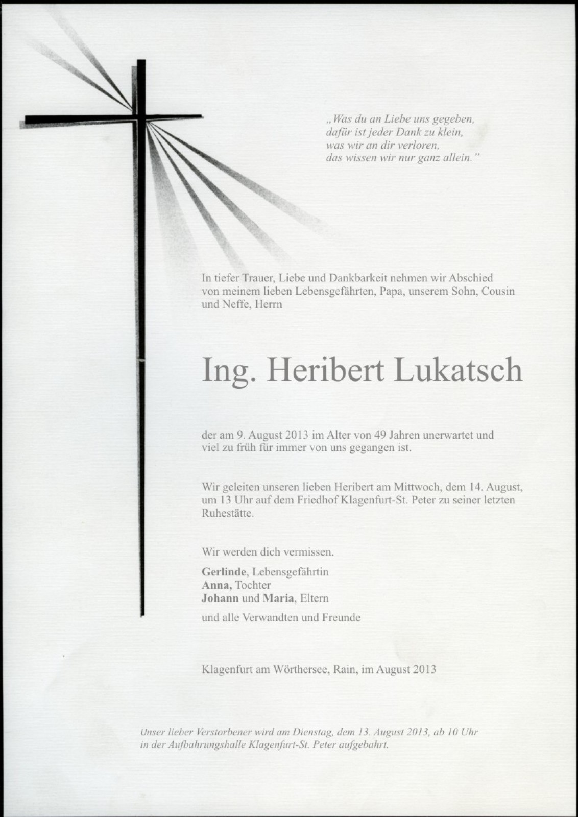 Parte Heribert Lukatsch