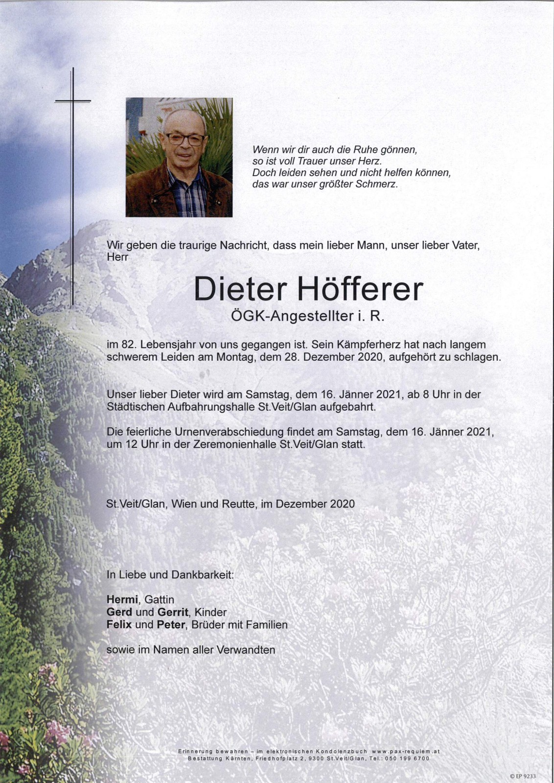 Parte Dieter Höfferer
