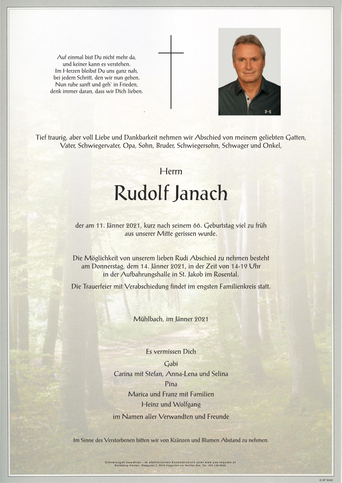 Parte Rudolf Janach