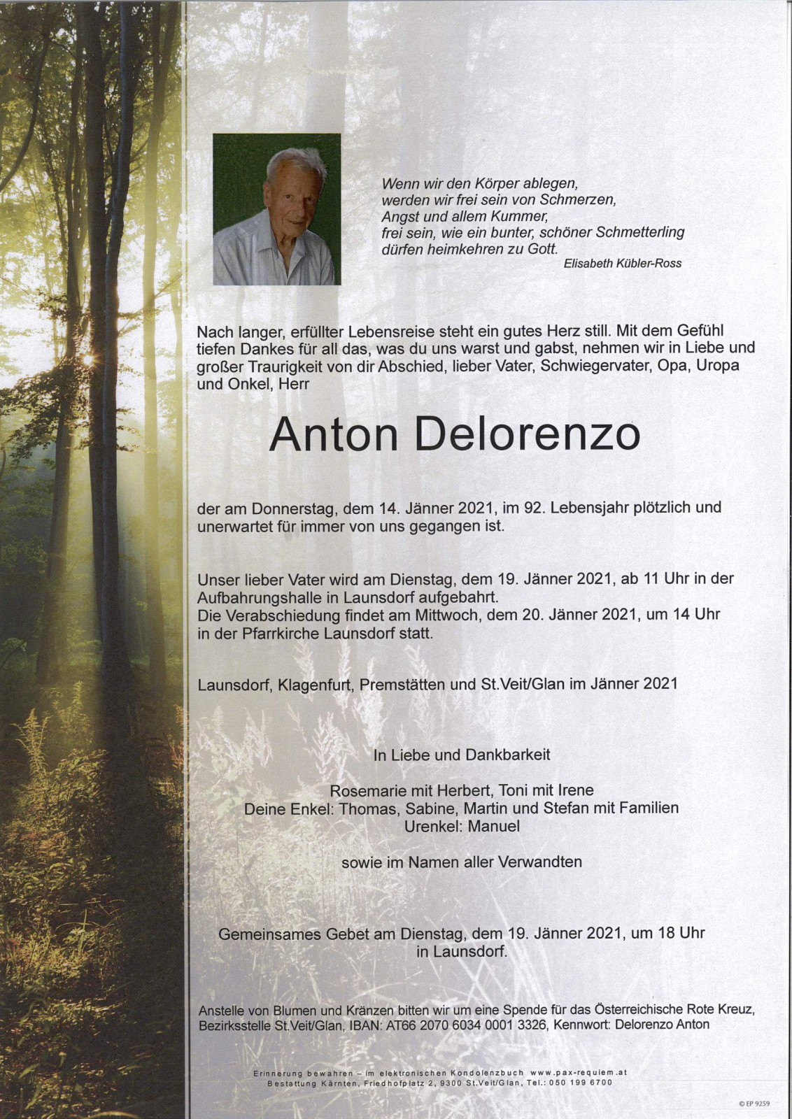 Parte Anton Delorenzo