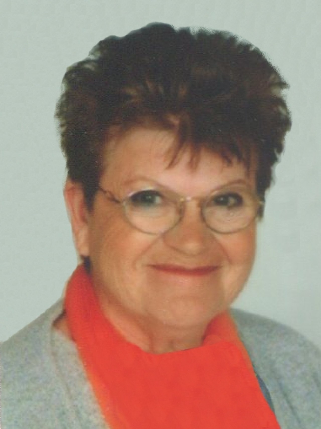 Parte Gertrud Wehofsich