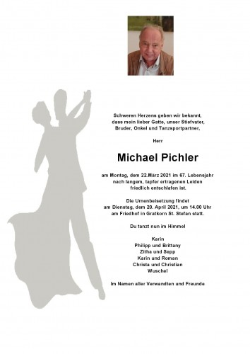 Michael Pichler
