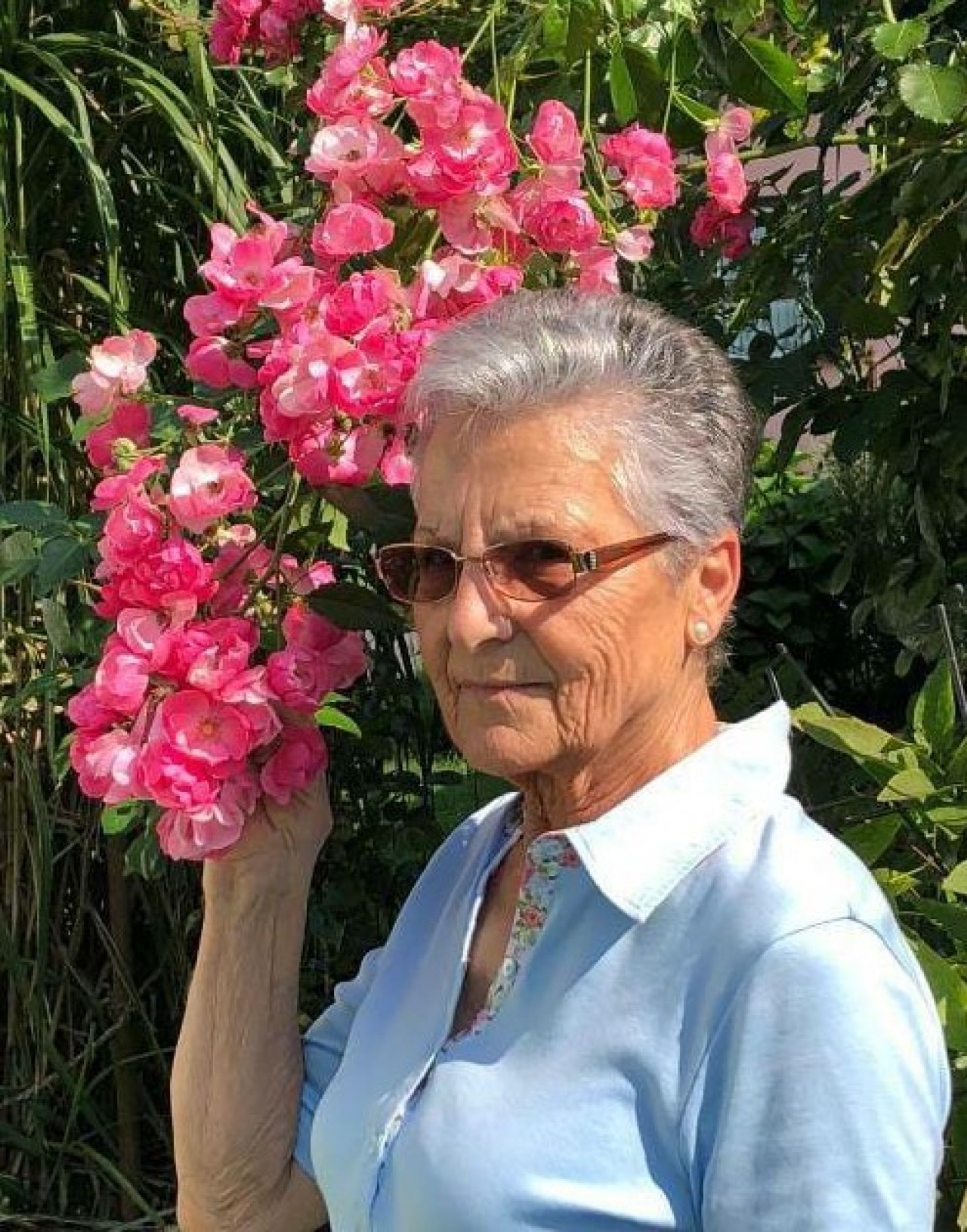 Parte Erika Schaller
