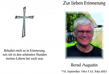 Bernd Augustin