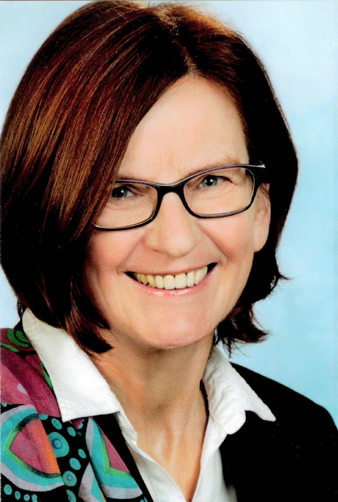 Parte Mag. Gisela Böck