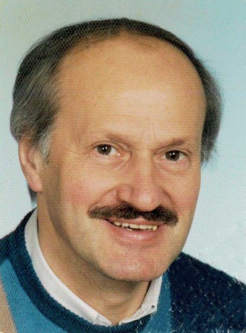 Rudolf Schwinger 