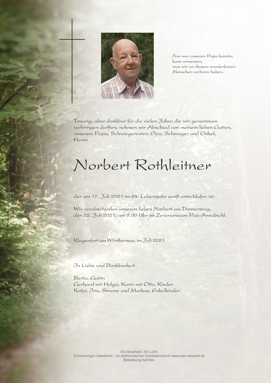 Parte Norbert Rothleitner