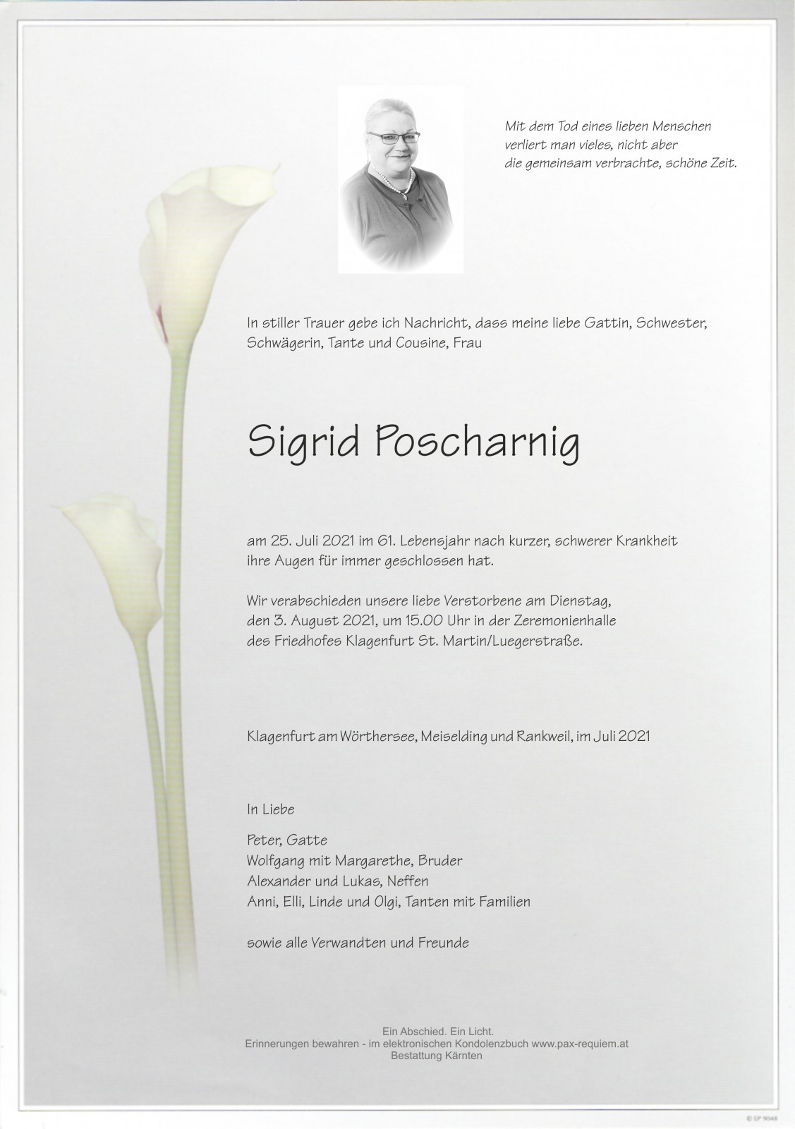 Parte Sigrid Poscharnig