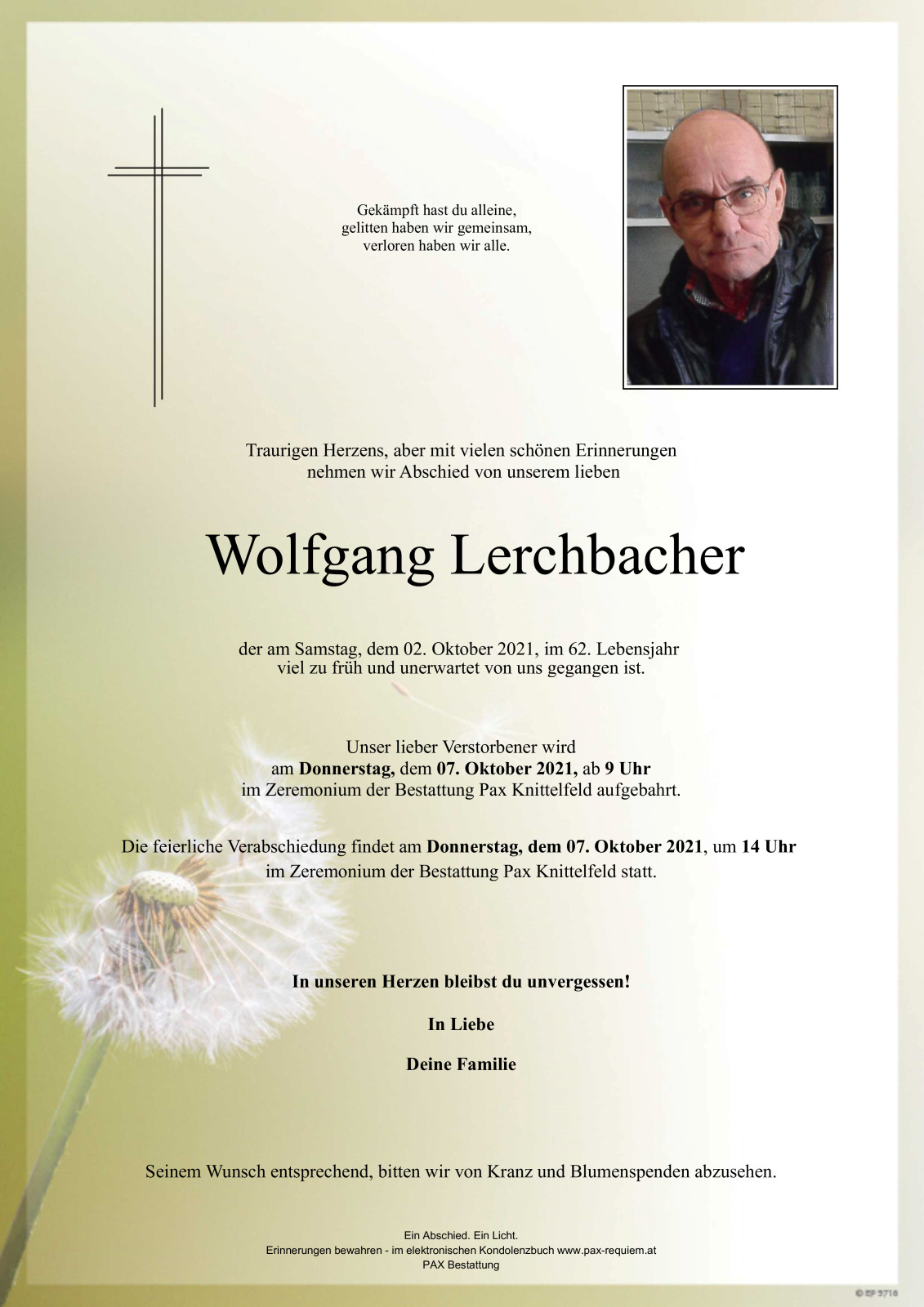 Parte Wolfgang Lerchbacher