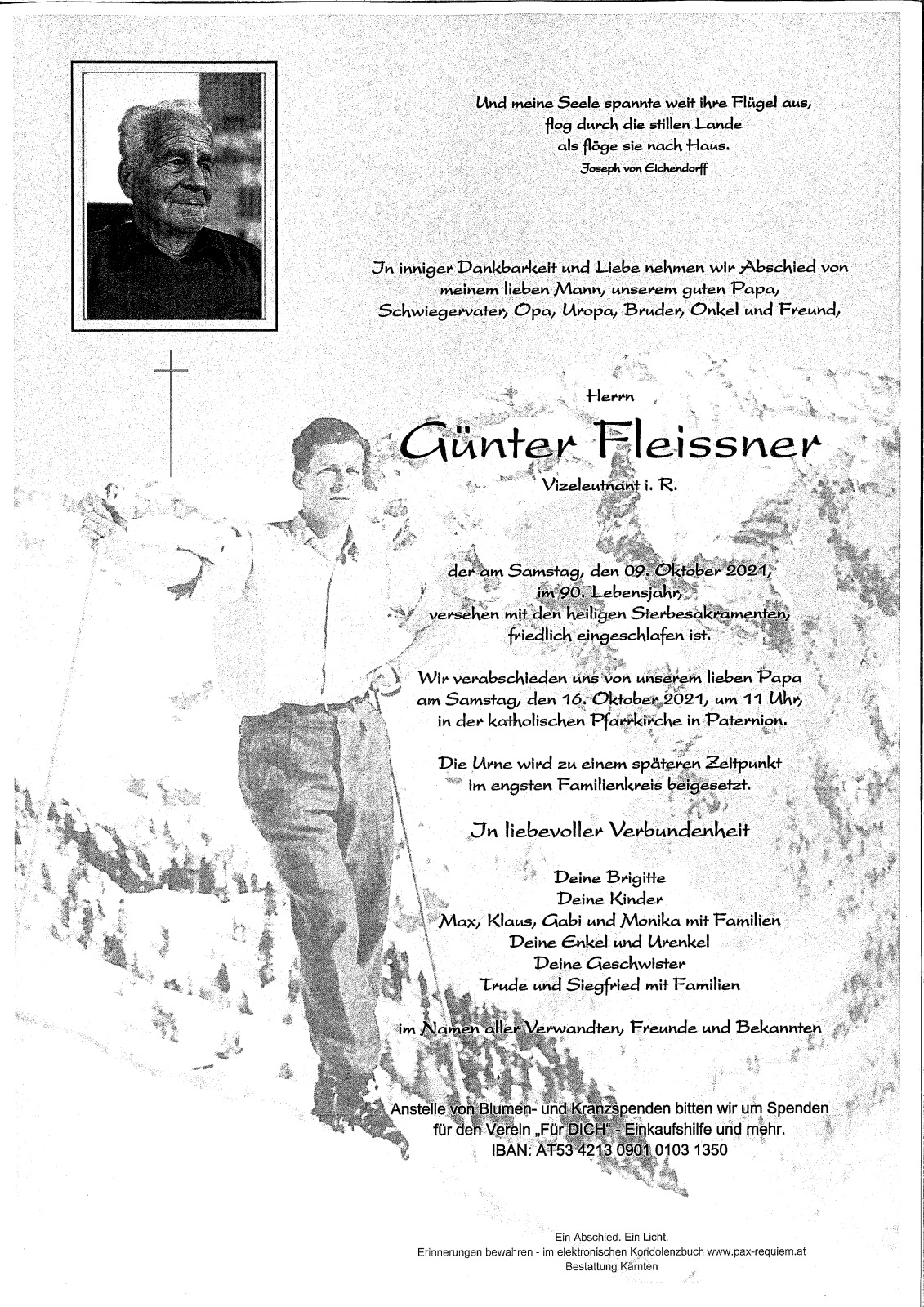 Parte Günter Fleissner