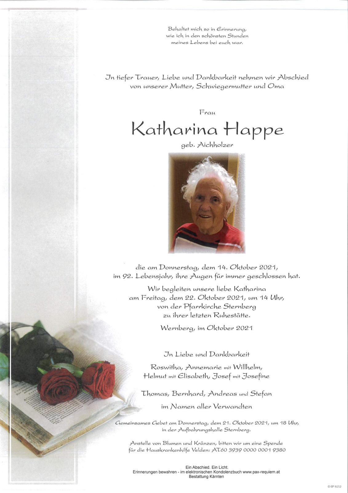 Parte Katharina Happe