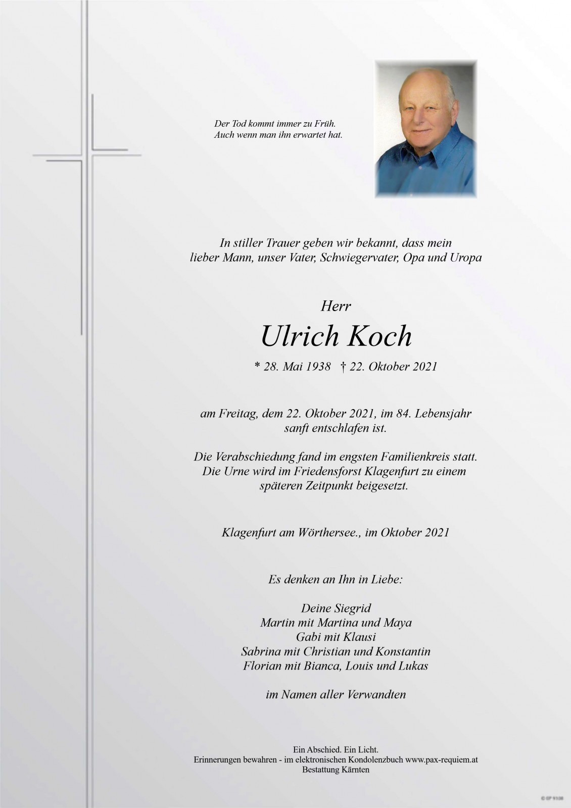 Parte Ulrich Koch