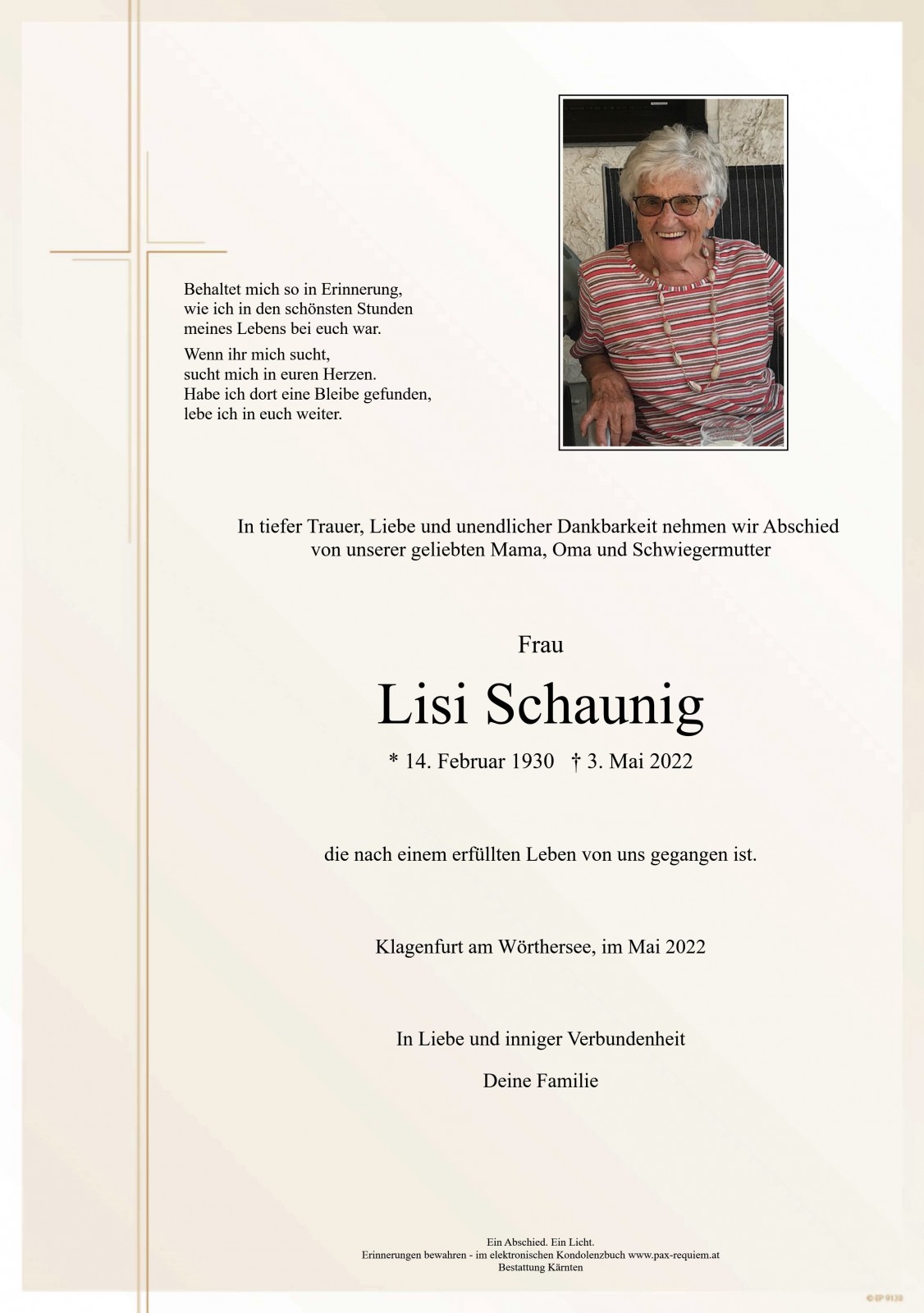 Parte Elisabeth Schaunig