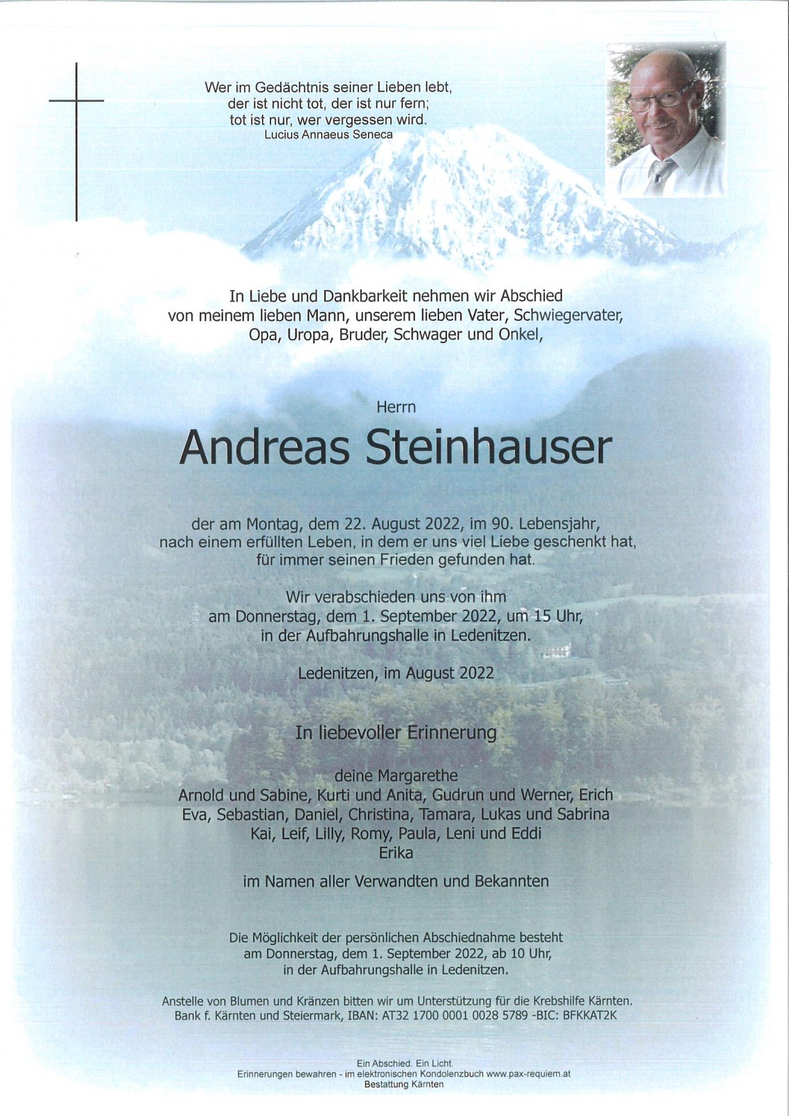 Parte Andreas Steinhauser
