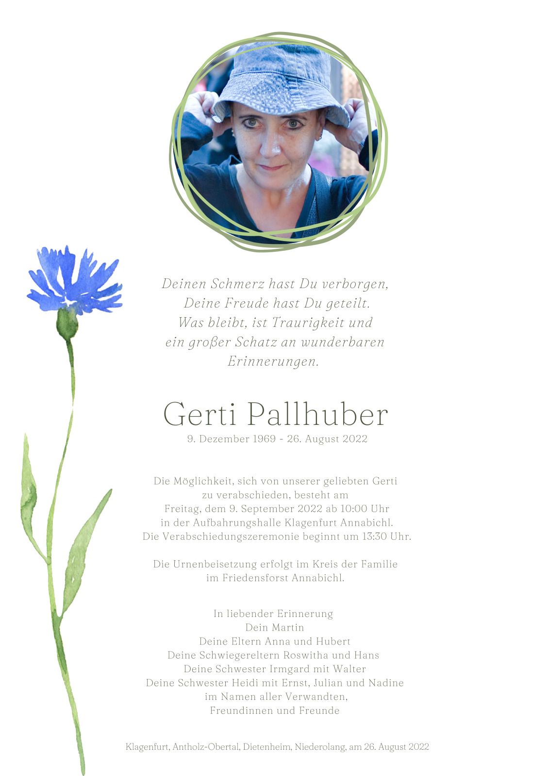 Parte Gerti Pallhuber