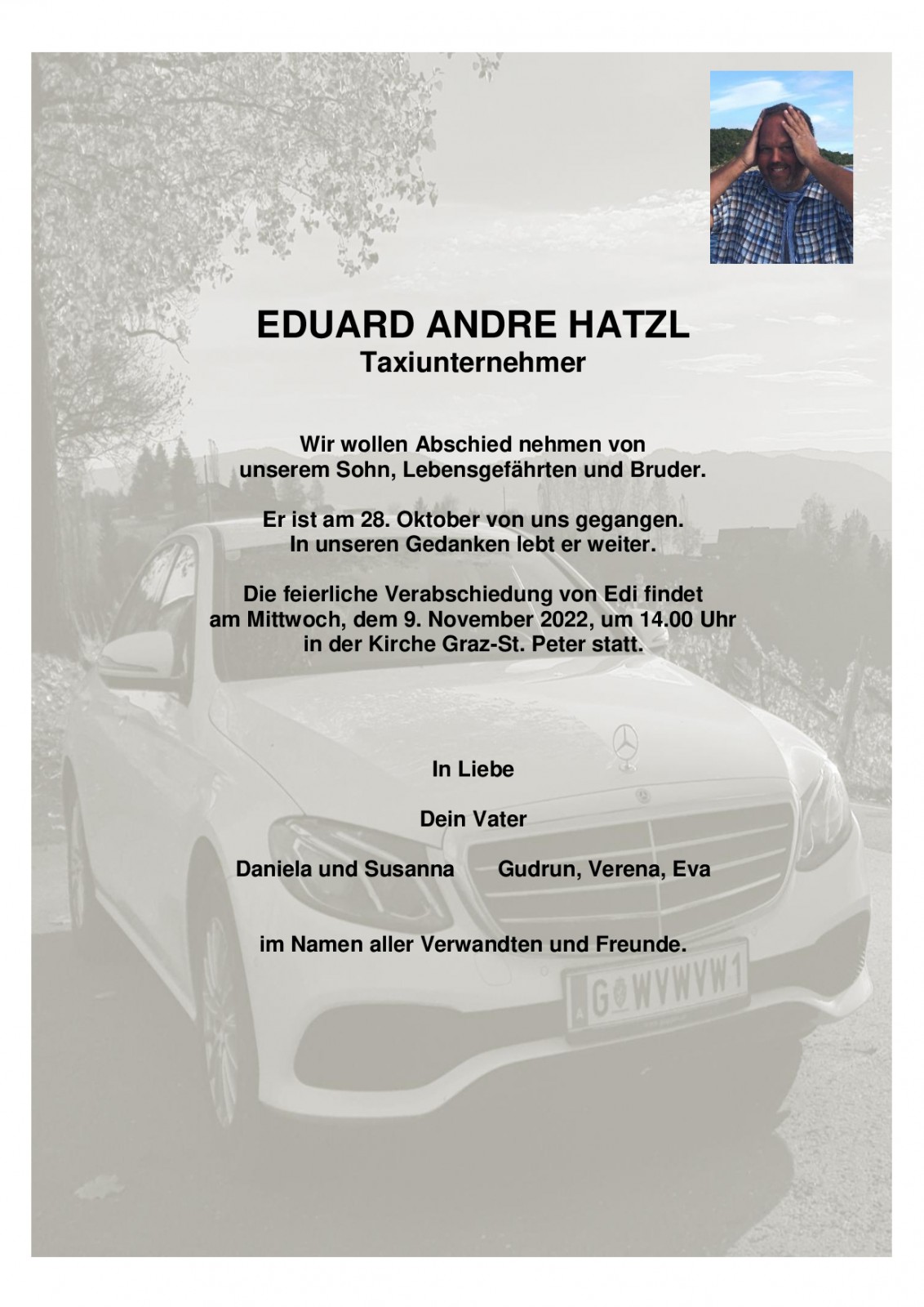Parte Eduard Hatzl