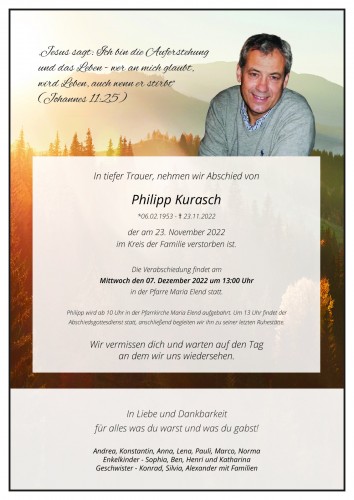 Philipp Kurasch