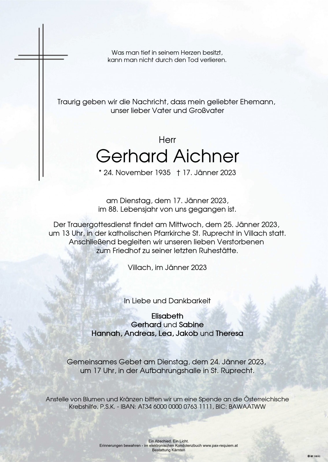 Parte Gerhard Aichner
