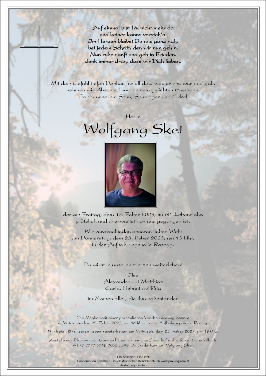 Parte Wolfgang Sket