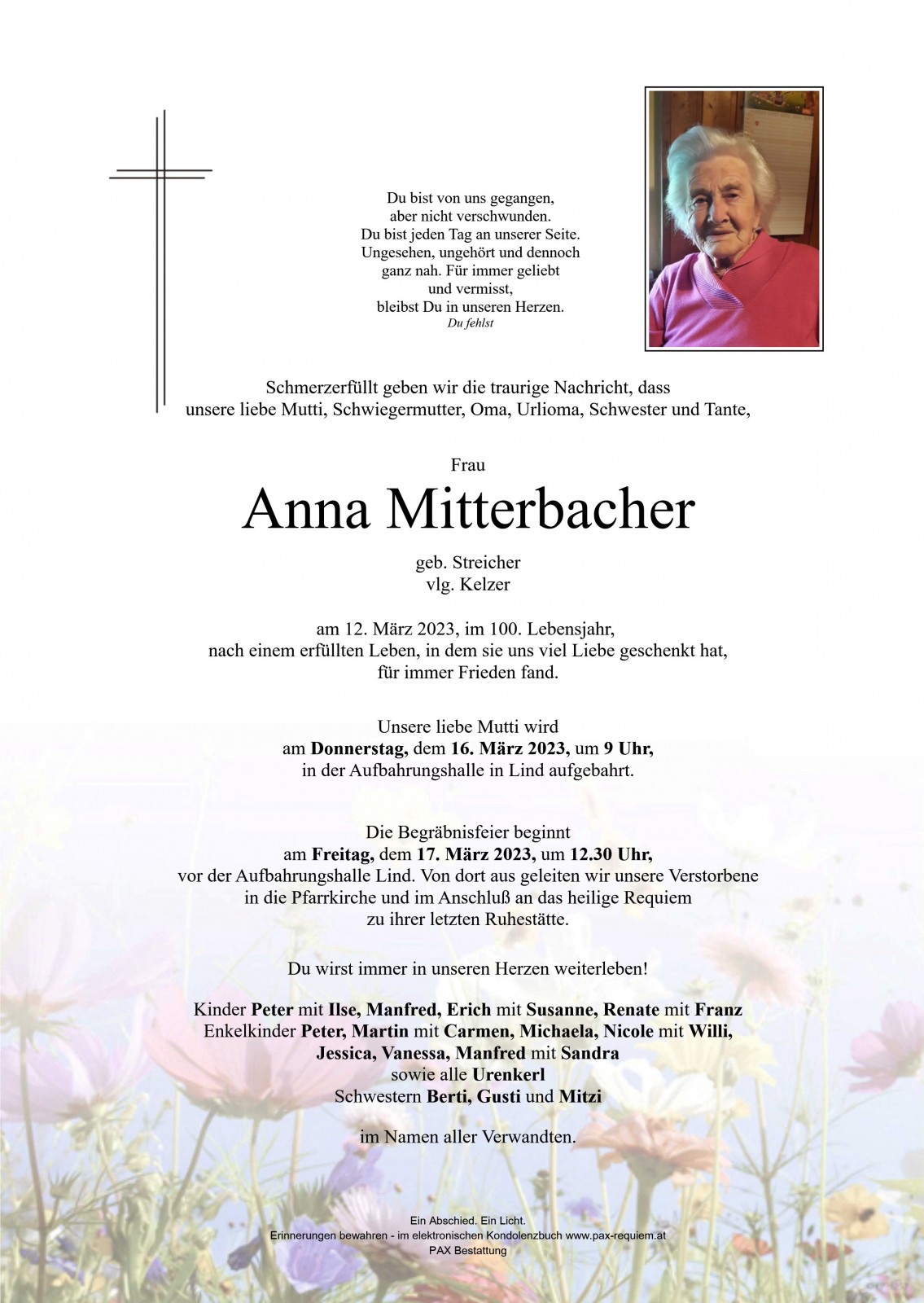 Parte Anna Mitterbacher