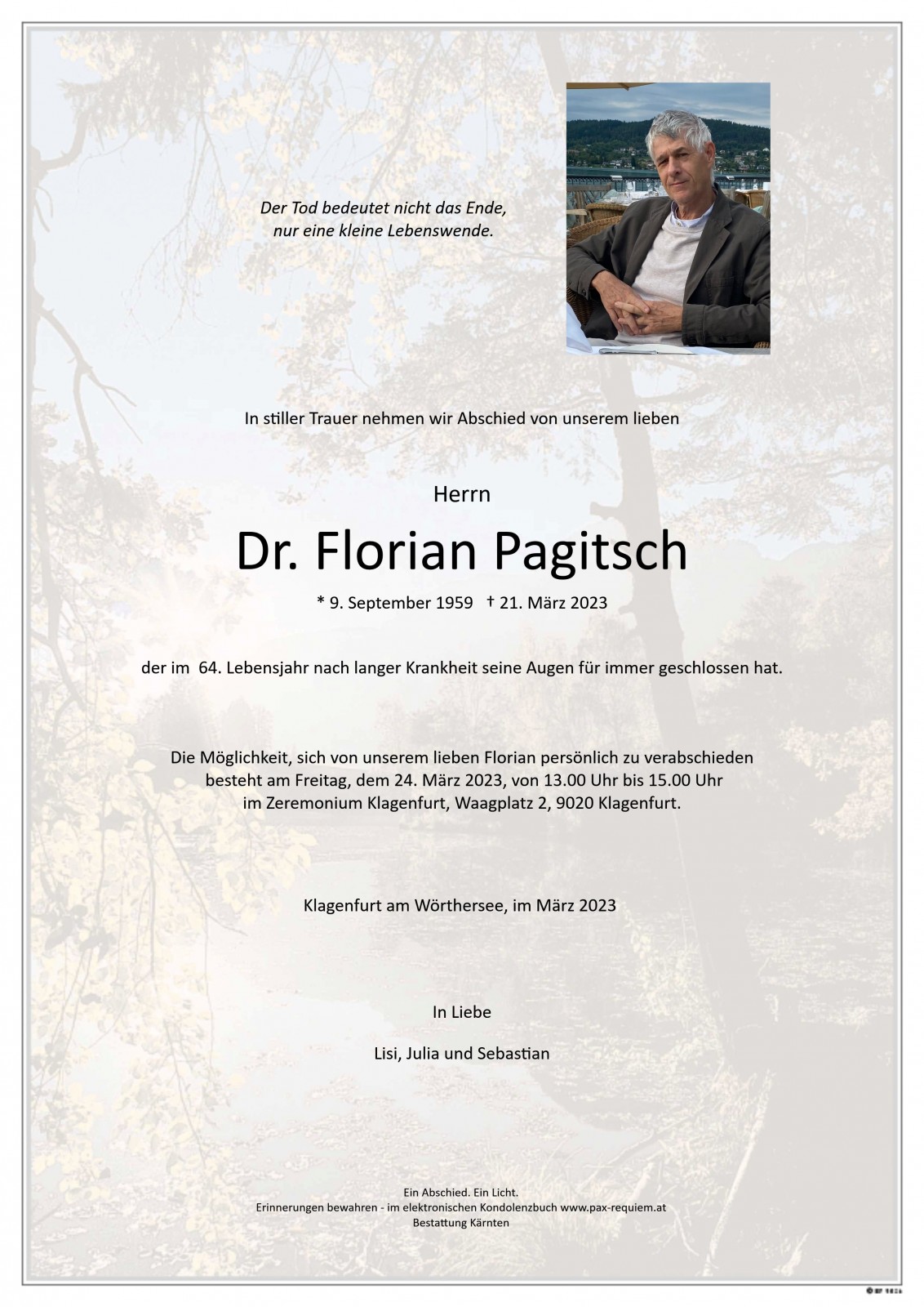 Parte Pagitsch Florian