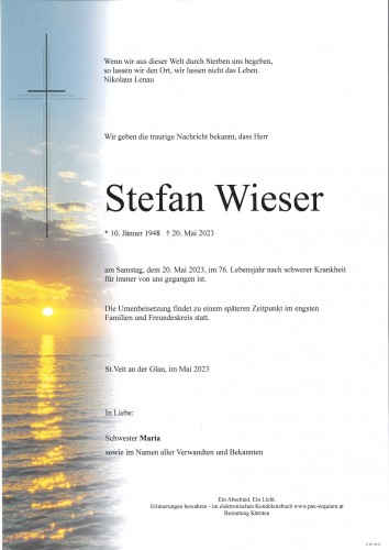 Stefan Wieser