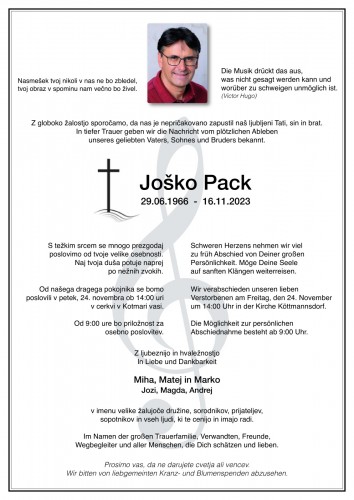 Josef Pack