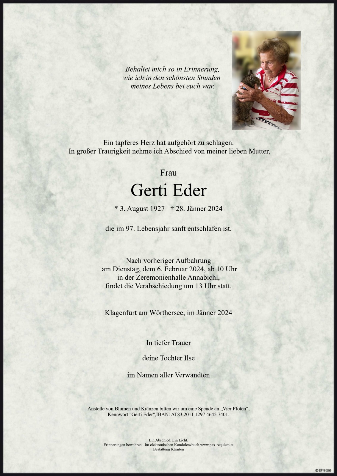 Parte Gerti Eder