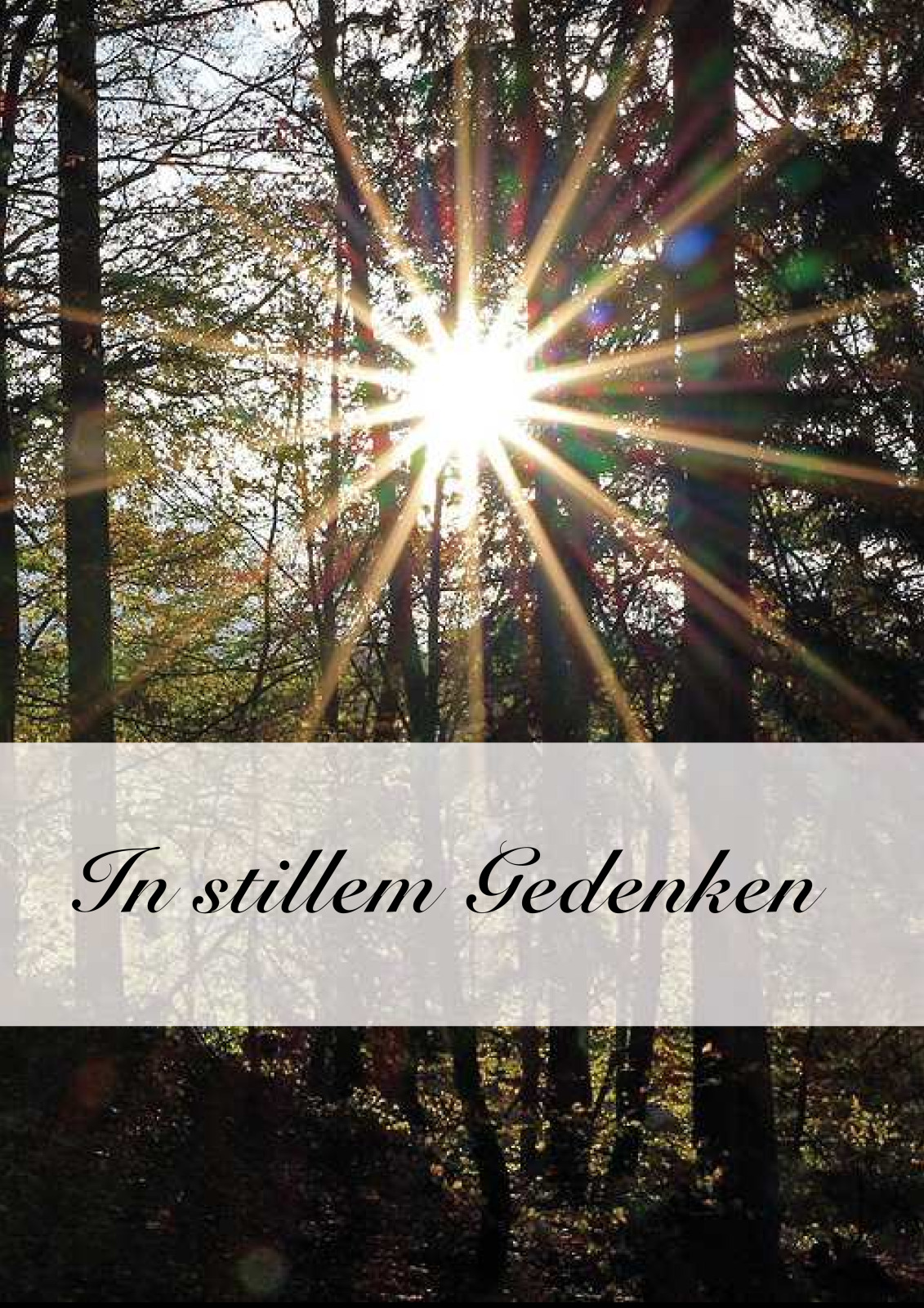 Parte Siegfried Dreisinger