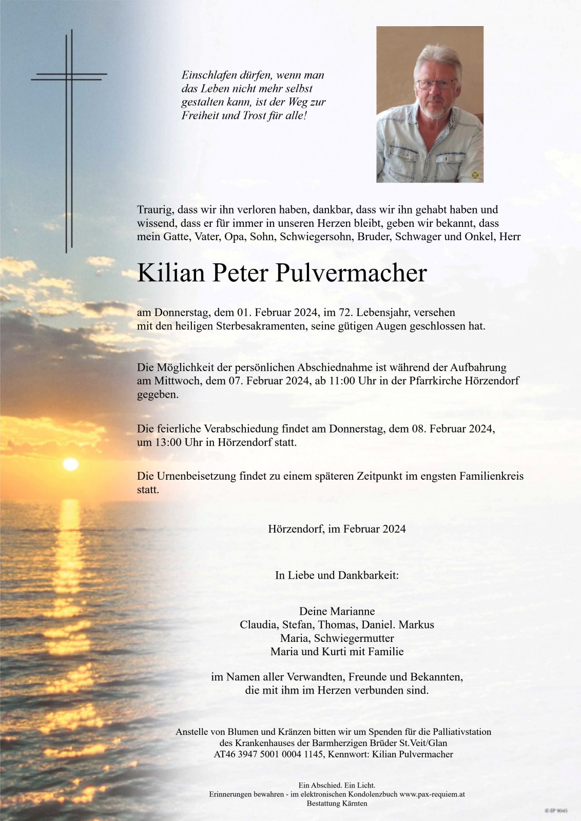 Parte Kilian Peter Pulvermacher