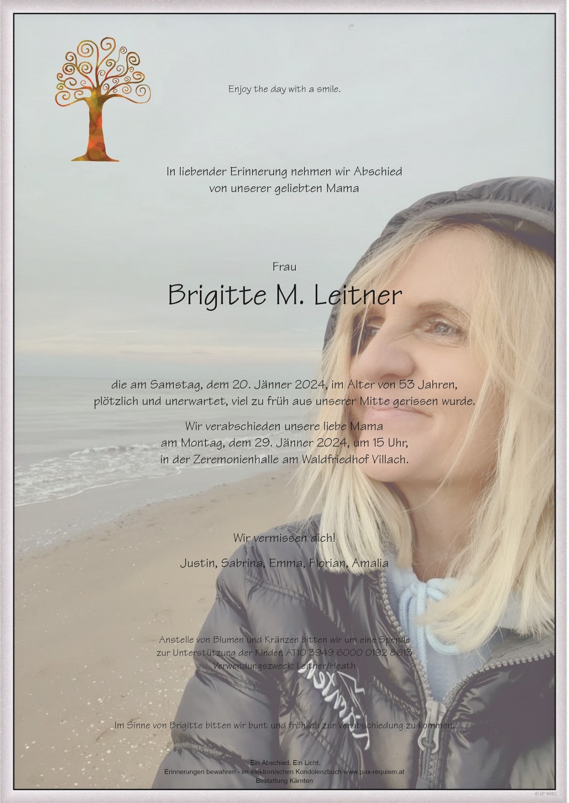Parte Brigitte Leitner