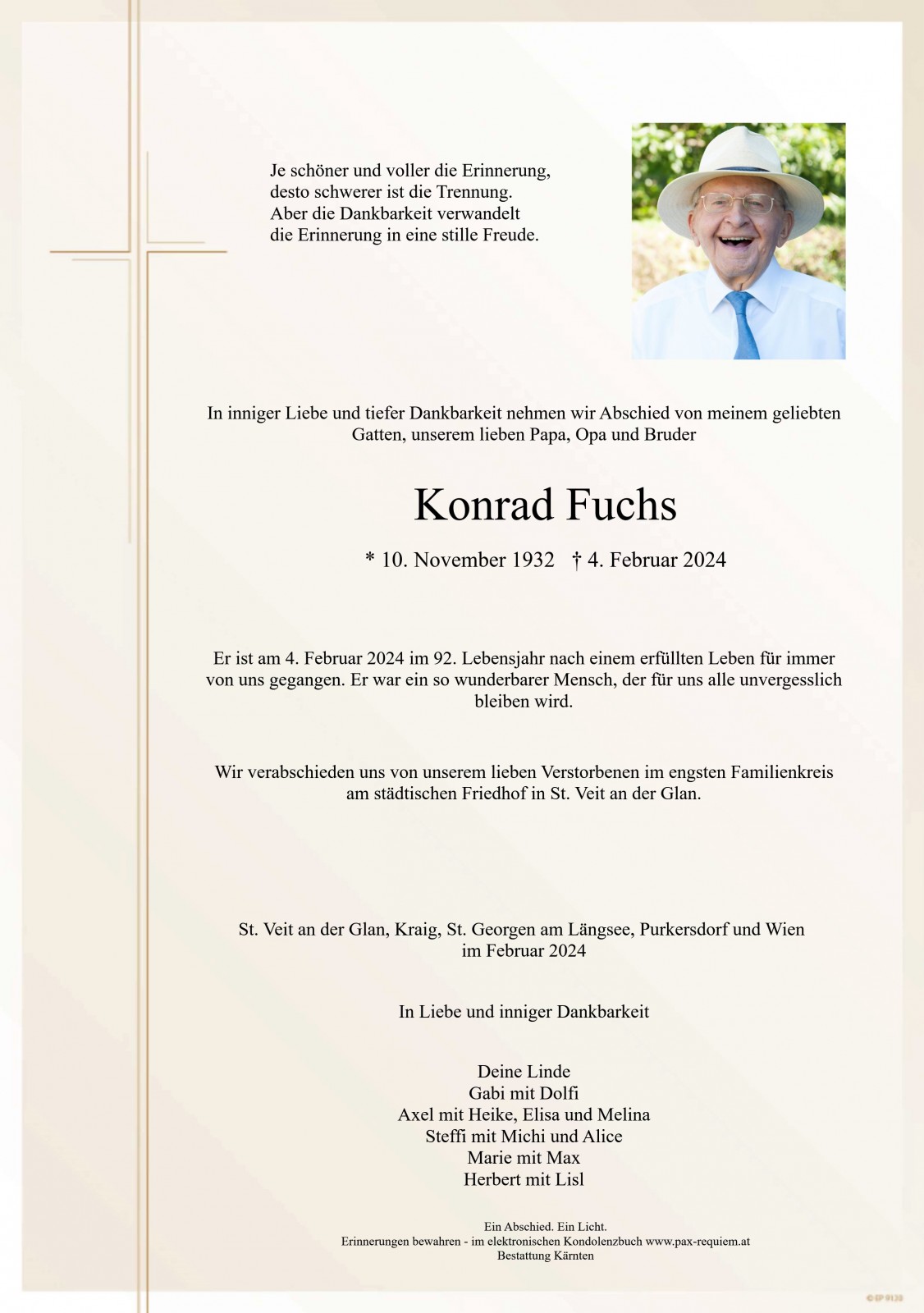 Parte Konrad Fuchs