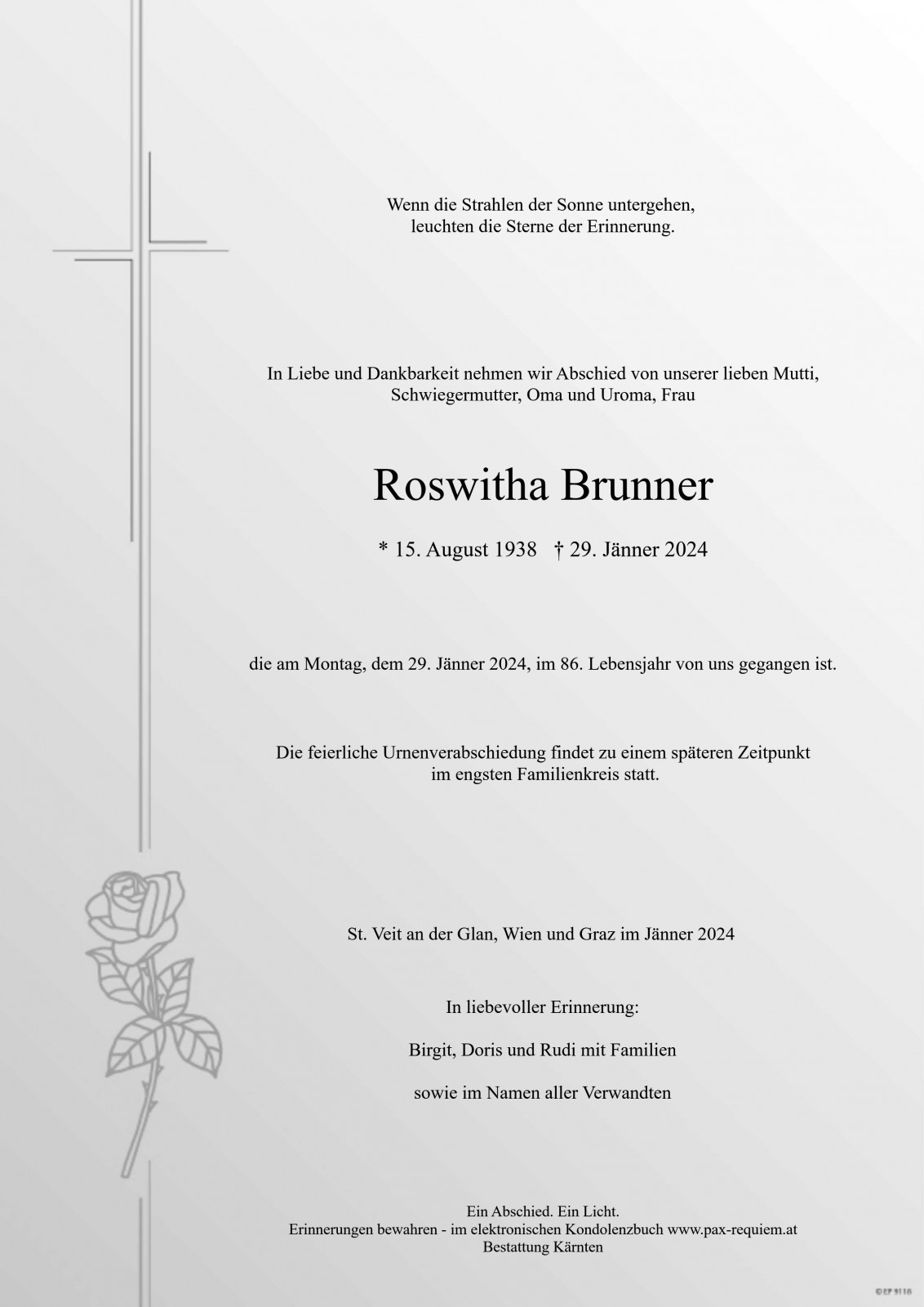 Parte Roswitha Brunner