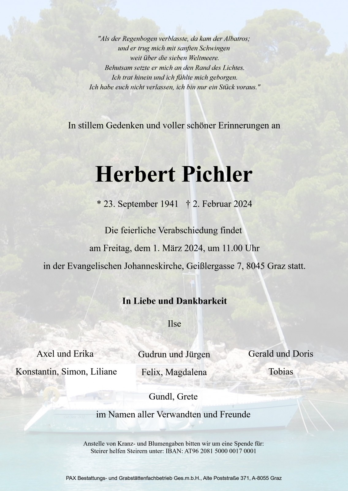 Parte Herbert Pichler