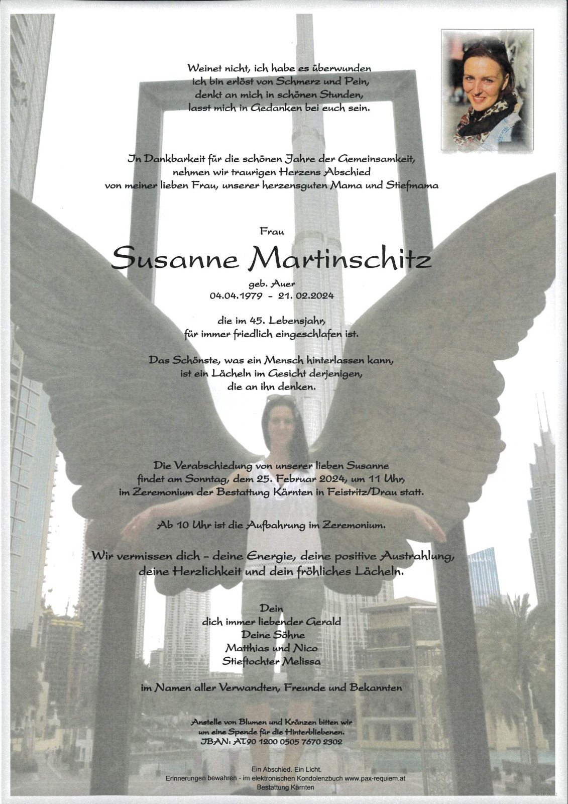 Parte Susanne Martinschitz