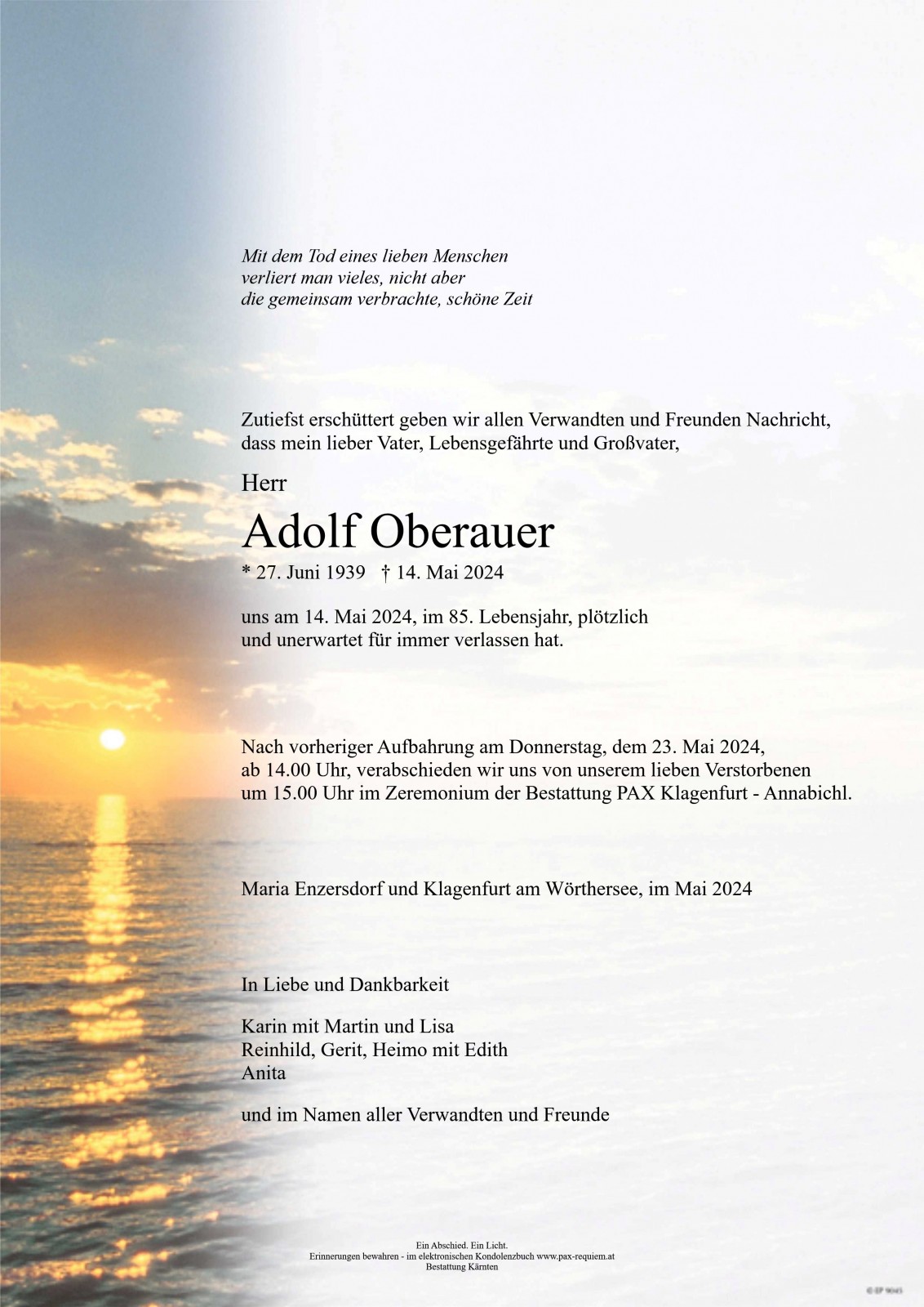 Parte Adolf Oberauer