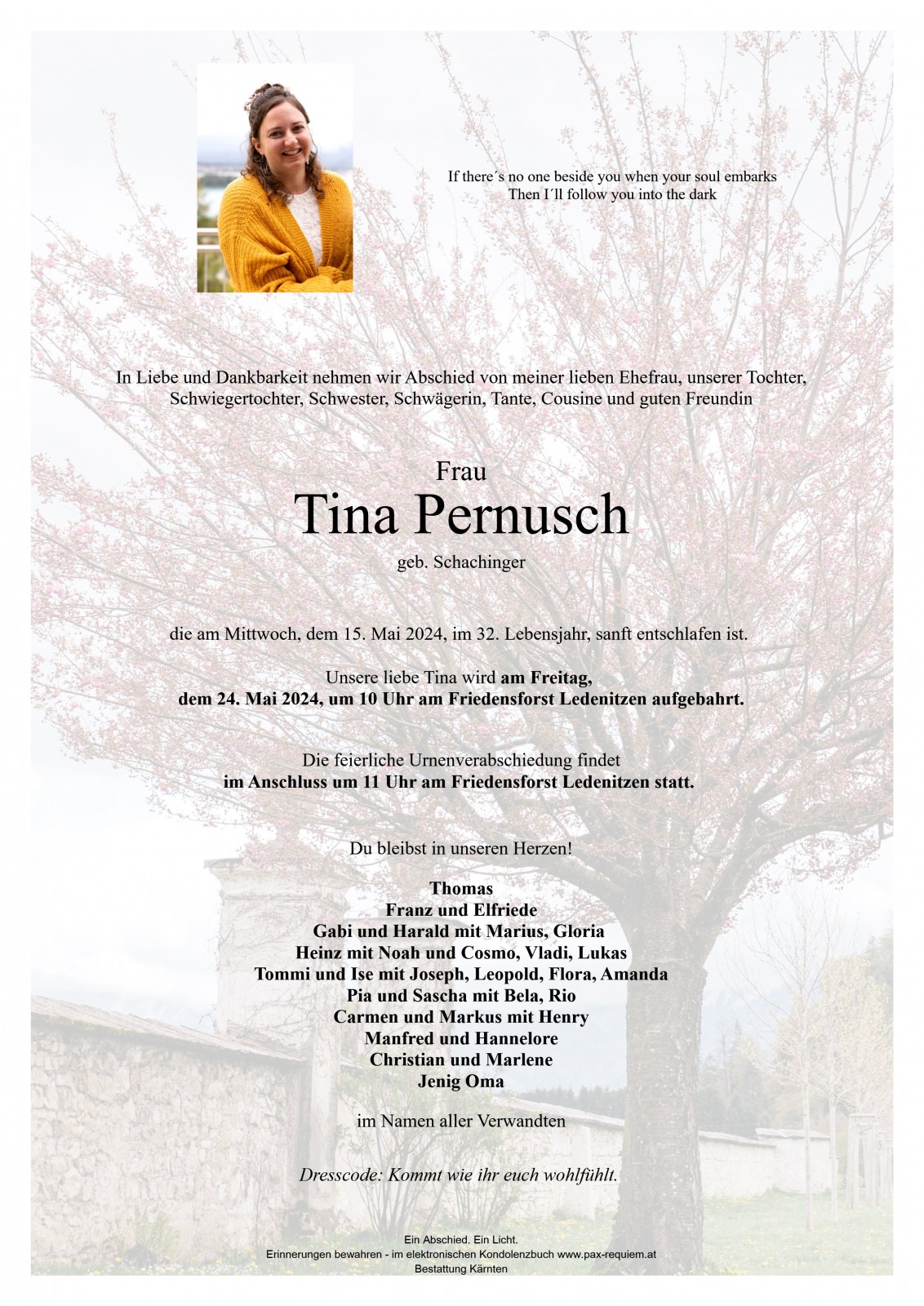 Parte Tina Pernusch