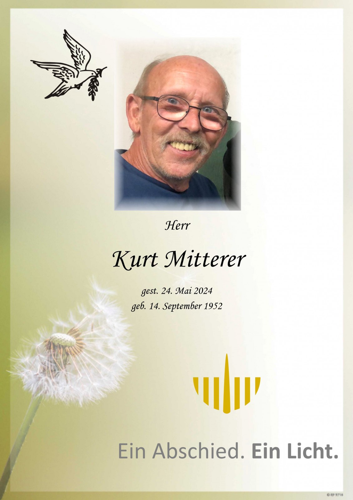 Parte Kurt Mitterer
