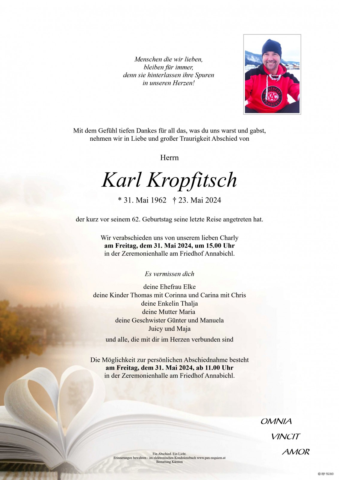 Parte Karl Kropfitsch