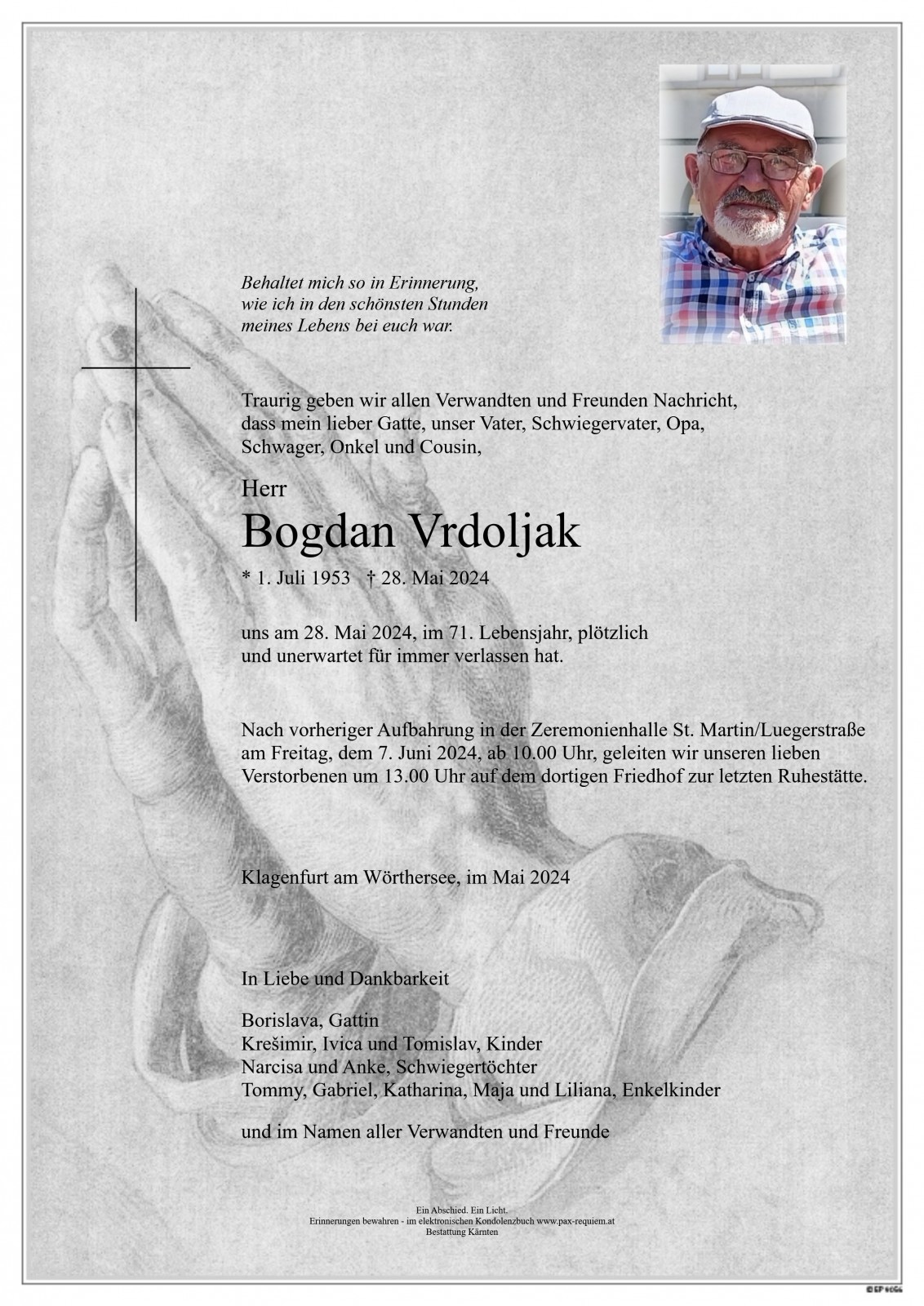 Parte Bogdan Vrdoljak